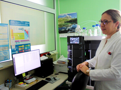 Poljoprivredni Institut Osijek