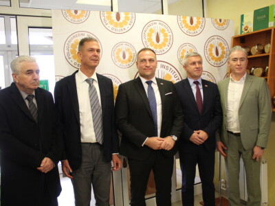 Poljoprivredni Institut Osijek