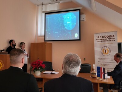 Poljoprivredni Institut Osijek