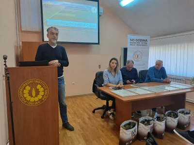 Poljoprivredni institut Osijek