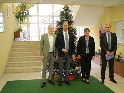 Poljoprivredni Institut Osijek