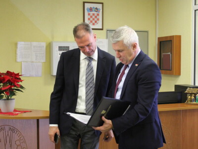 Poljoprivredni Institut Osijek