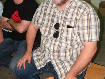 Poljoprivredni Institut Osijek, Dan polja pšenice i ječma, 5. 6. 2019.