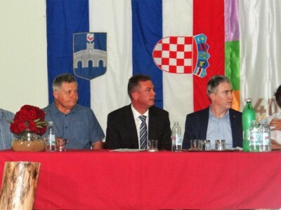 Poljoprivredni Institut Osijek, Dan polja pšenice i ječma, 5. 6. 2019.