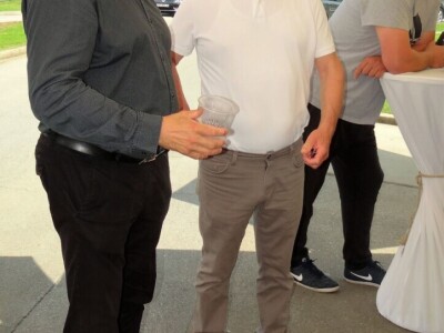 Poljoprivredni Institut Osijek, Dan polja pšenice i ječma, 5. 6. 2019.