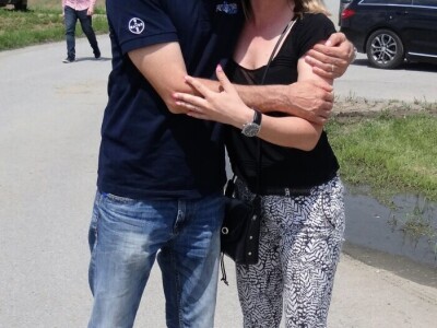 Poljoprivredni Institut Osijek, Dan polja pšenice i ječma, 5. 6. 2019.