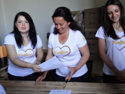 Poljoprivredni Institut Osijek, Dan polja pšenice i ječma, 5. 6. 2019.