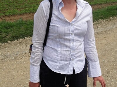 Poljoprivredni Institut Osijek, Dan polja pšenice i ječma, 5. 6. 2019.