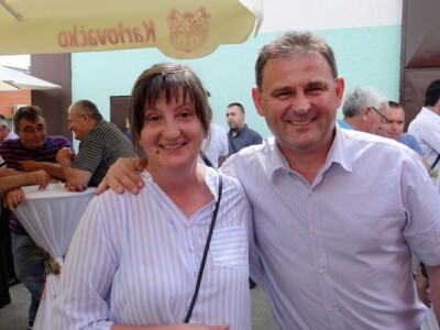 Poljoprivredni Institut Osijek, Dan polja pšenice i ječma, 5. 6. 2019.