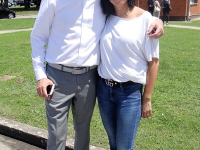 Poljoprivredni Institut Osijek, Dan polja pšenice i ječma, 5. 6. 2019.