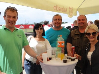 Poljoprivredni Institut Osijek, Dan polja pšenice i ječma, 5. 6. 2019.