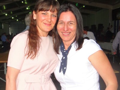 Poljoprivredni Institut Osijek, Dan polja pšenice i ječma, 5. 6. 2019.