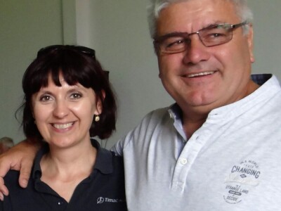 Poljoprivredni Institut Osijek, Dan polja pšenice i ječma, 5. 6. 2019.