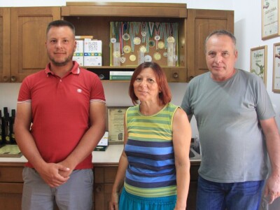 Poljoprivredni obrt Čeko