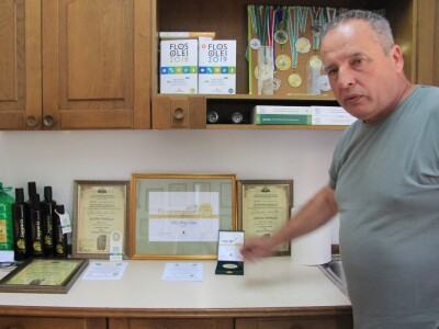 Poljoprivredni obrt Čeko