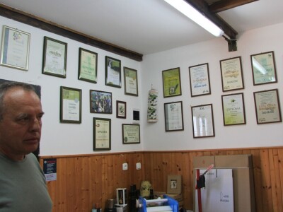 Poljoprivredni obrt Čeko