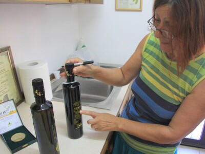 Poljoprivredni obrt Čeko