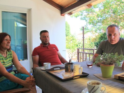 Poljoprivredni obrt Čeko