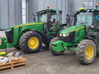 Poljoprivredni obrt Erdelji