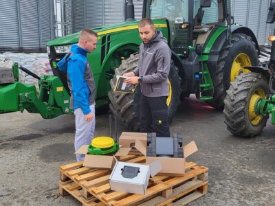 Poljoprivredni obrt Erdelji