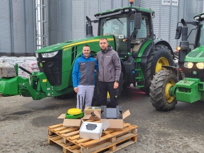 Poljoprivredni obrt Erdelji