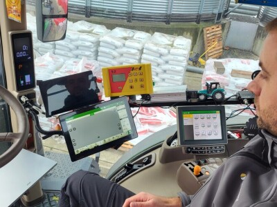 Poljoprivredni obrt Erdelji