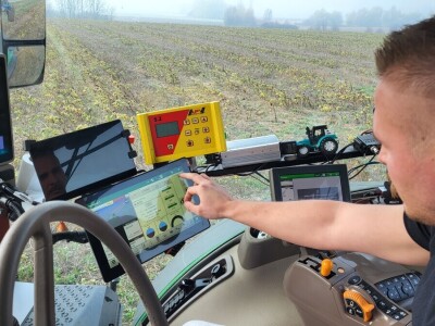 Poljoprivredni obrt Erdelji