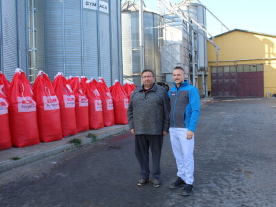 Poljoprivredni obrt Erdelji