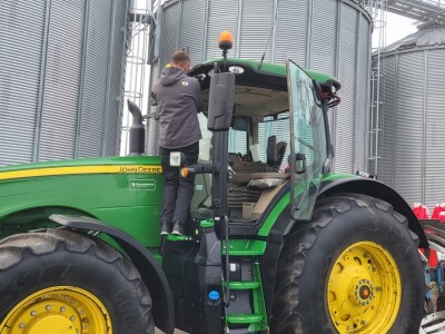 Poljoprivredni obrt Erdelji