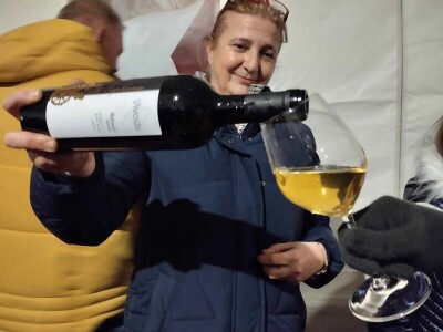 Poljoprivredni obrt Vivoda