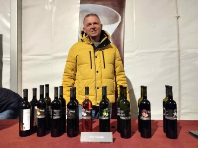 Poljoprivredni obrt Vivoda