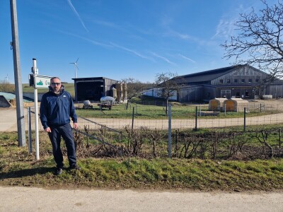 Poljoprivredni put susreta: Luksemburg