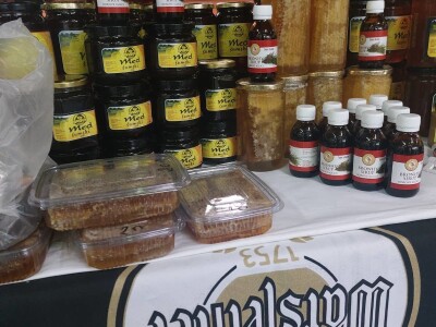 Poljoprivredni sajam "Jesen u Visokom"