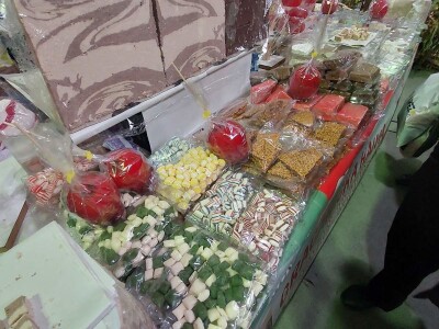 Poljoprivredni sajam "Jesen u Visokom"