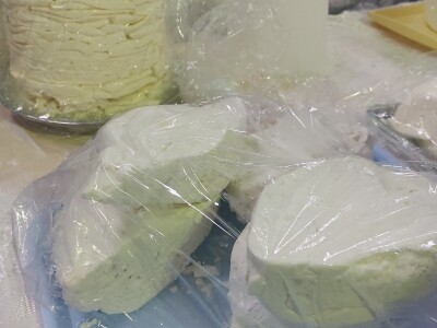 Poljoprivredni sajam "Jesen u Visokom"