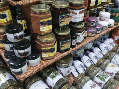 Poljoprivredni sajam "Jesen u Visokom"