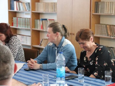 Poljoprivrednici iz Dobojske regije upoznati sa izvorima finansiranja Poljoprivrednici iz Dobojske regije upoznati sa izvorima finansiranja