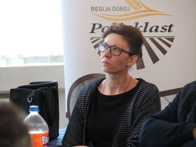 Poljoprivrednici iz Dobojske regije upoznati sa izvorima finansiranja Poljoprivrednici iz Dobojske regije upoznati sa izvorima finansiranja