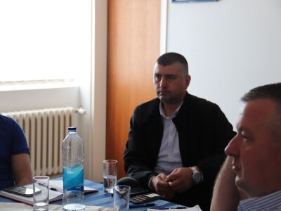 Poljoprivrednici iz Dobojske regije upoznati sa izvorima finansiranja Poljoprivrednici iz Dobojske regije upoznati sa izvorima finansiranja