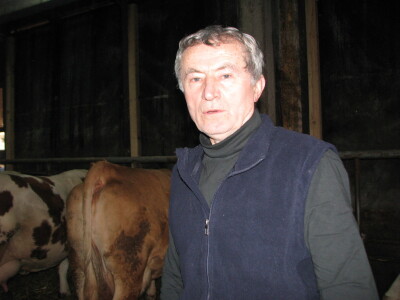 Poljoprivrednici Lijevče polja i Potkozarja