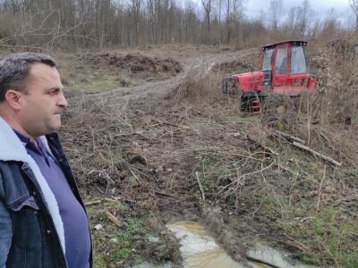 Poljoprivrednici pozivaju autore Studije da dođu u Voćin vidjeti na kakvim tlima rade Poljoprivrednici pozivaju autore Studije da dođu u Voćin vidjeti na kakvim tlima rade