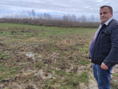 Poljoprivrednici pozivaju autore Studije da dođu u Voćin vidjeti na kakvim tlima rade Poljoprivrednici pozivaju autore Studije da dođu u Voćin vidjeti na kakvim tlima rade