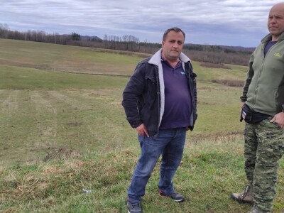 Poljoprivrednici pozivaju autore Studije da dođu u Voćin vidjeti na kakvim tlima rade Poljoprivrednici pozivaju autore Studije da dođu u Voćin vidjeti na kakvim tlima rade