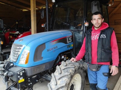 Poljoprivrednici pozivaju autore Studije da dođu u Voćin vidjeti na kakvim tlima rade Poljoprivrednici pozivaju autore Studije da dođu u Voćin vidjeti na kakvim tlima rade