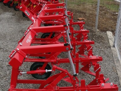 Poljoprivrednici razgledali mehanizaciju, razmjenjivali iskustva i planove!