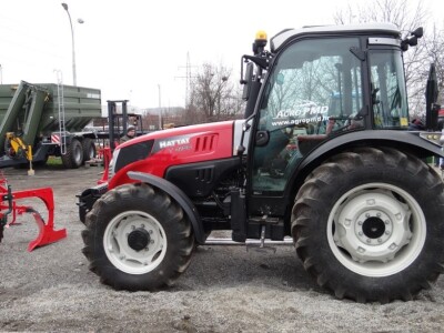 Poljoprivrednici razgledali mehanizaciju, razmjenjivali iskustva i planove!