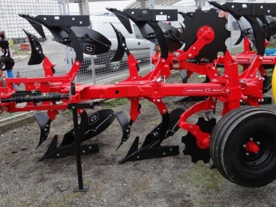 Poljoprivrednici razgledali mehanizaciju, razmjenjivali iskustva i planove!