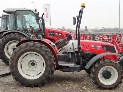 Poljoprivrednici razgledali mehanizaciju, razmjenjivali iskustva i planove!