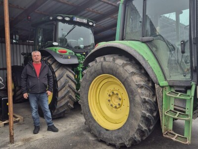 Poljoprivrednici sve više siju SelectiS hibride kukuruza