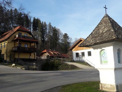 poljoprivrednici u Koruškoj od turizma ostvaruju dodatni prihod poljoprivrednici u Koruškoj od turizma ostvaruju dodatni prihod
